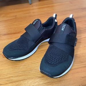 NEW TIEM Slipstream cycle/spin/ bike shoe, SPD